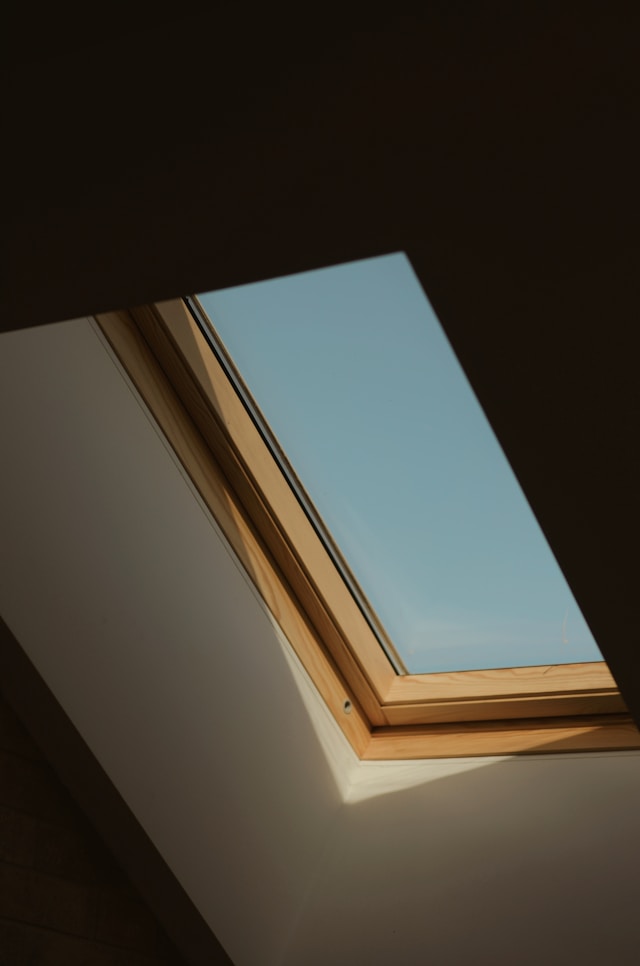 Fenster & Türen